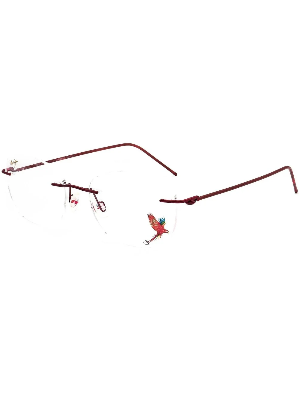 Maui Jim MJO 2006-35M Eyewear